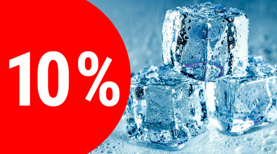 10 % Rabatt-Code bei Newsletter-Anmeldung