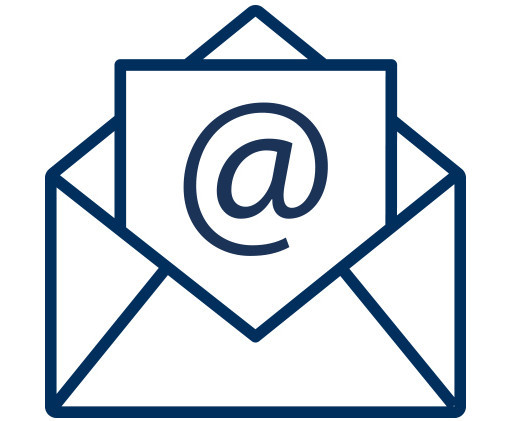 Newsletter-Symbol