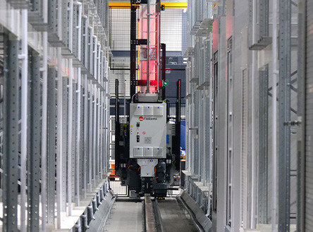 Soraluce Fahrständer-Fräsmaschine FP 14000