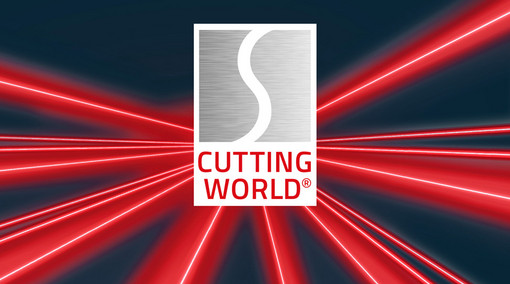 Cutting World Logo