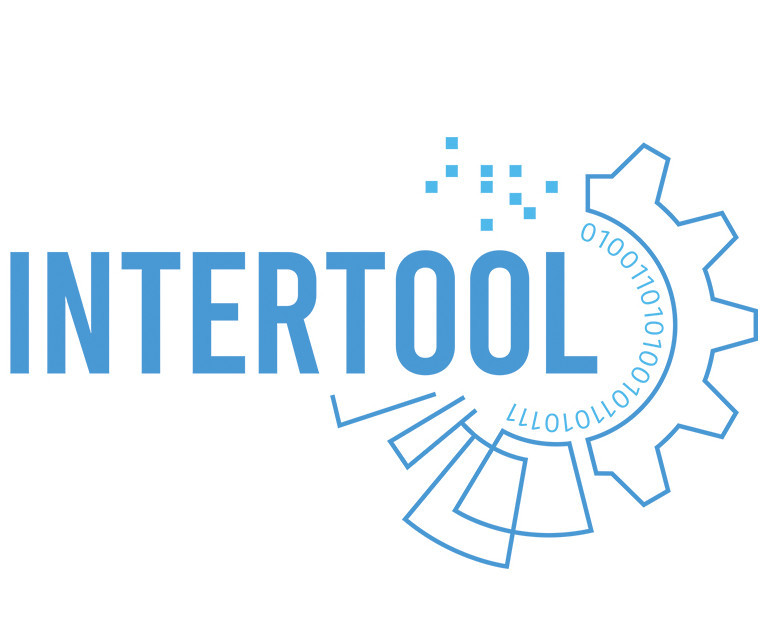 Logo Intertool Messe