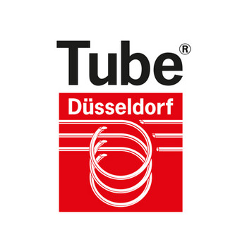 Logo Messe Tube Düsseldorf