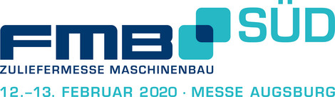 Logo Messe FMB Süd
